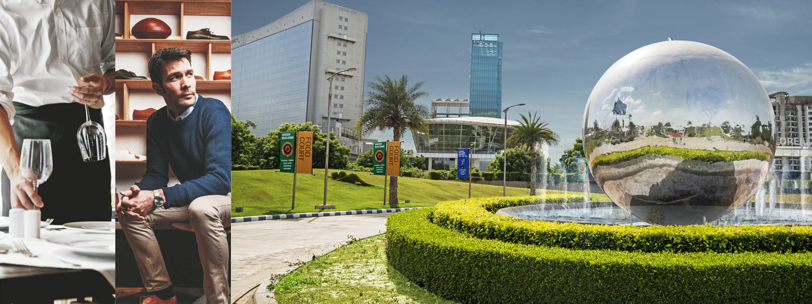 Floreal Towers Gurgaon